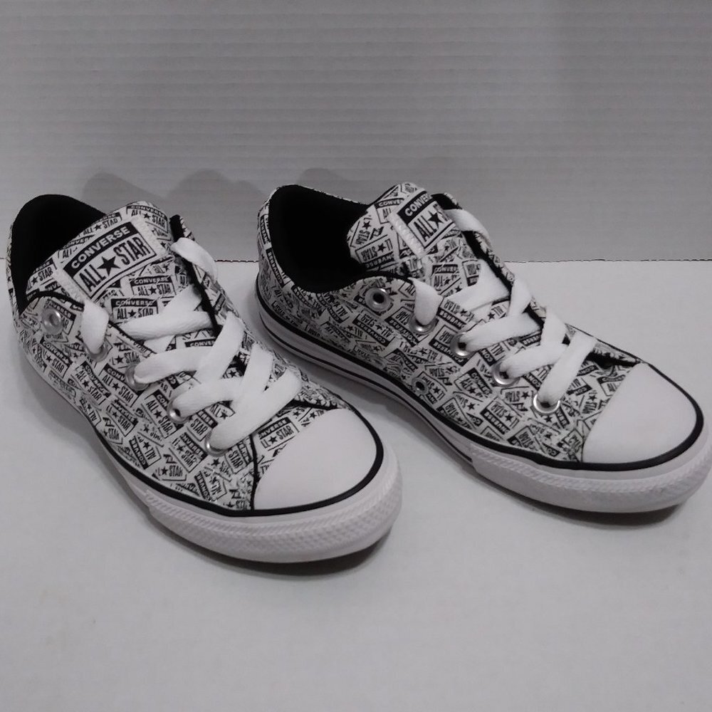 Converse Chuck Taylor All Star Street License Plate - Picture 2 of 15
